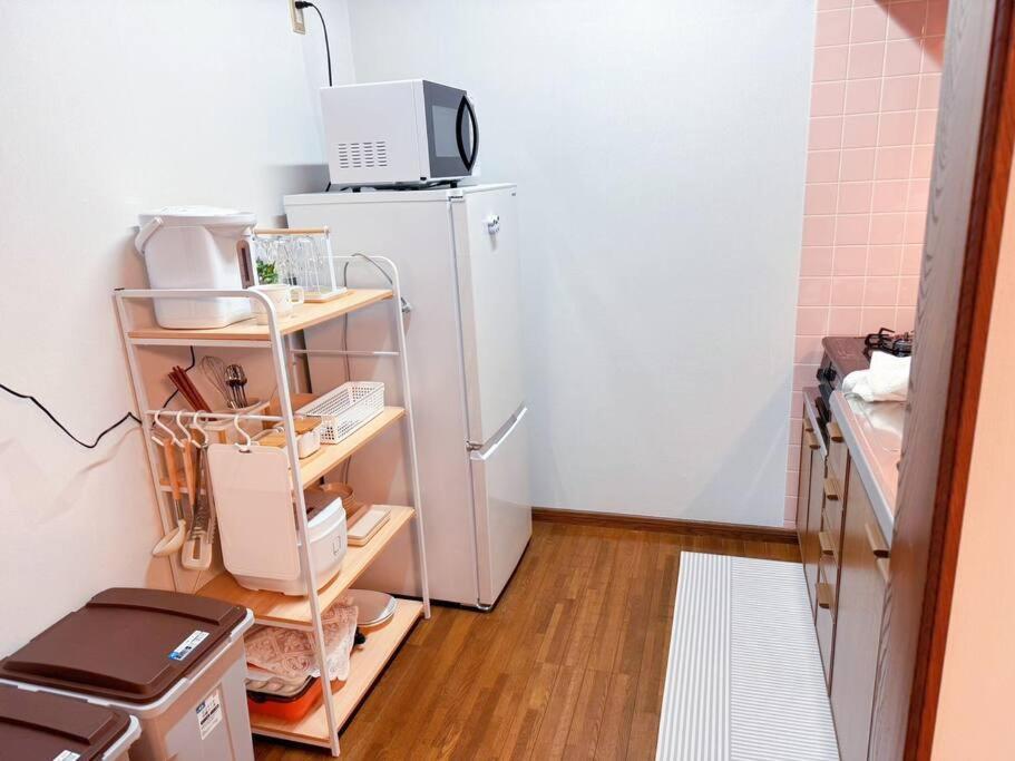 Sound Villa Kannami Zewnętrze zdjęcie